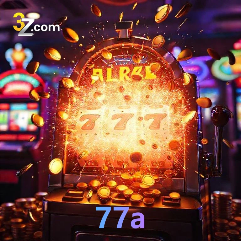 77a lottery