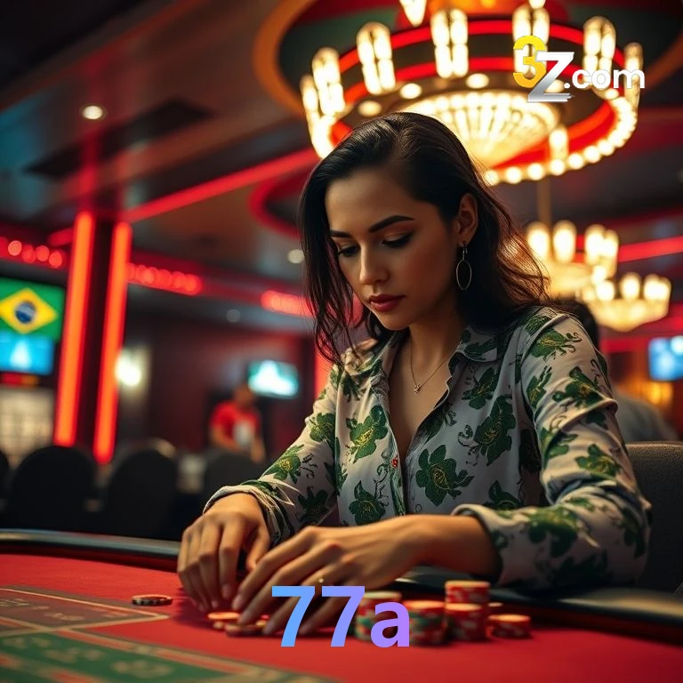 77a Live Streaming HD com Stats Opta