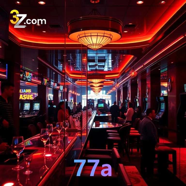 77a Live Casino