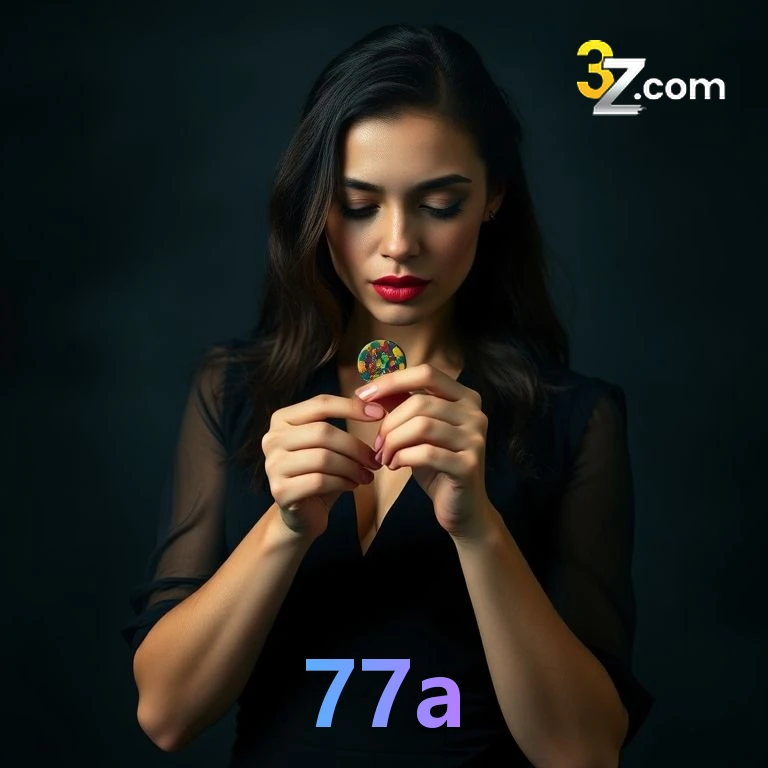 77a APK Interface